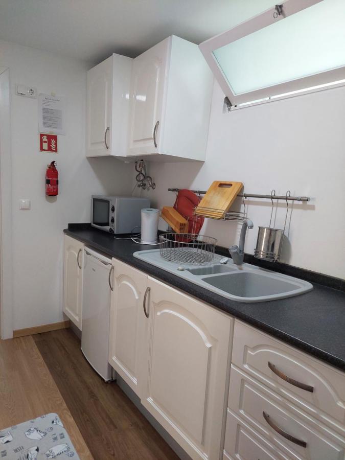 Casa Da Faja Apartment Фуншал Екстериор снимка