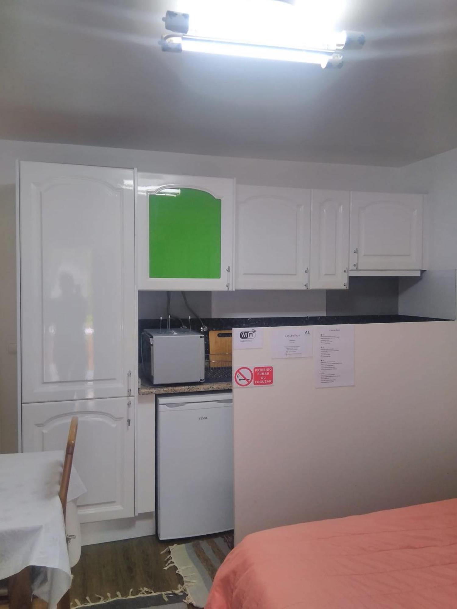 Casa Da Faja Apartment Фуншал Екстериор снимка